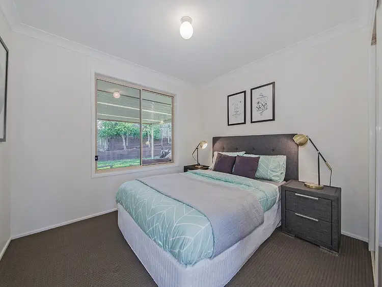 Sixth view of Homely house listing, 2 Seeana Lane, Birkdale QLD 4159
