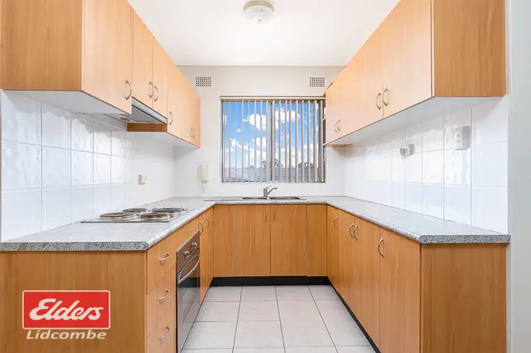 Second view of Homely apartment listing, 10/4 CHILDS STREET, Lidcombe NSW 2141