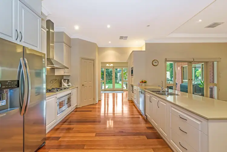 Second view of Homely house listing, 39 Tenth Avenue, Joslin SA 5070