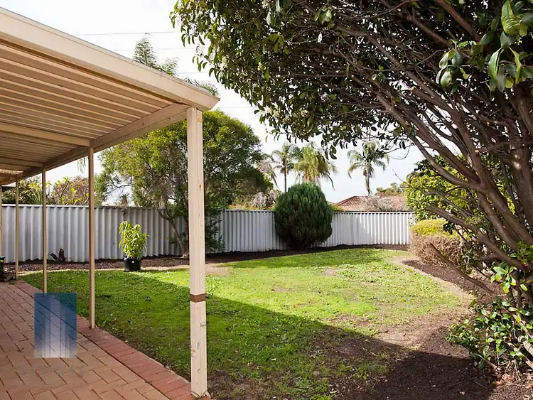 Sixth view of Homely house listing, 3A Dirk Place, Willetton WA 6155