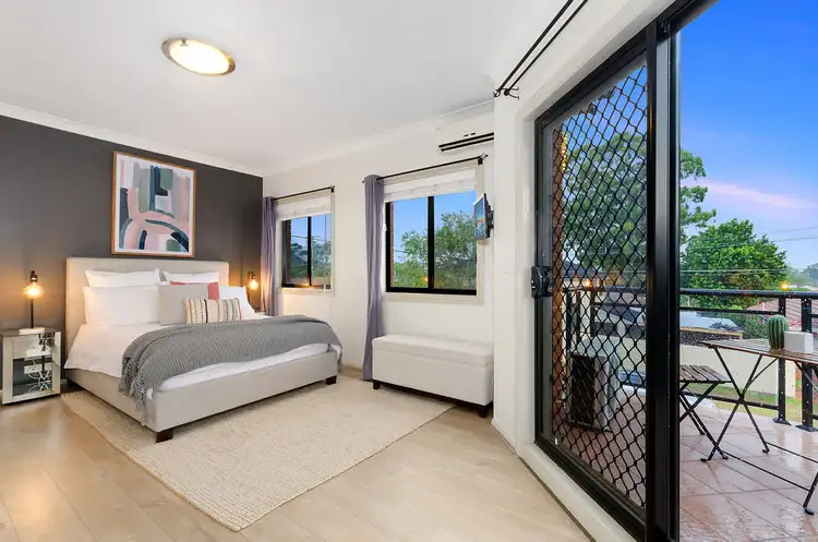 Fifth view of Homely semi-detached listing, 2A Alpha Street, Chester Hill NSW 2162