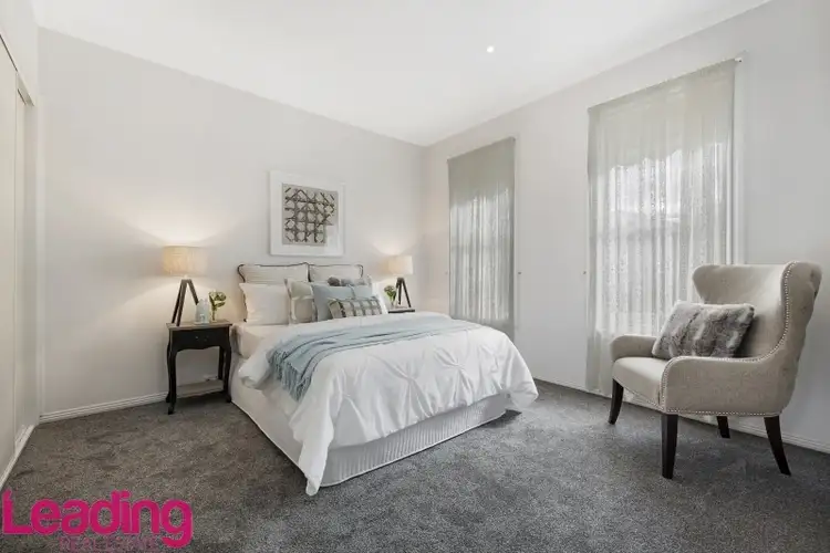 Sixth view of Homely house listing, Unit 22/37-39 Brook Street, Sunbury VIC 3429