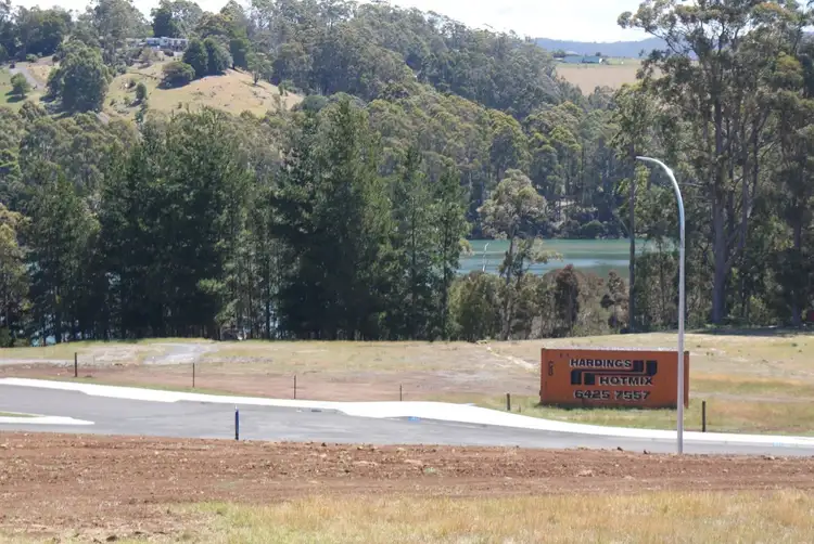 Fourth view of Homely land listing, 3 Sue Napier Drive, Ulverstone TAS 7315