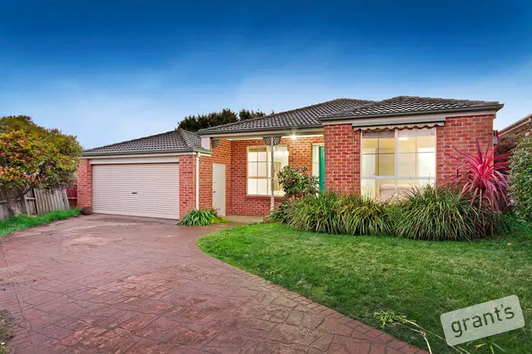 Main view of Homely house listing, 1 Redmore Court, Berwick VIC 3806