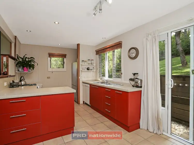 Second view of Homely house listing, 39 Forest Close, Boambee NSW 2450