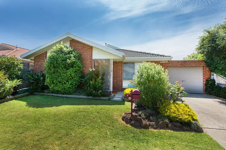 1 Lynda Court, Aspendale Gardens VIC 3195