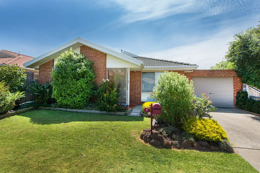 Main view of Homely house listing, 1 Lynda Court, Aspendale Gardens VIC 3195