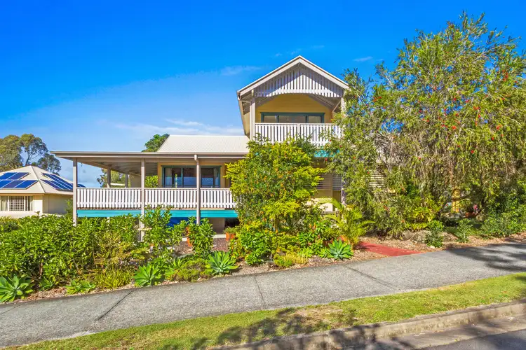 20 Sassafras Street, Pottsville NSW 2489