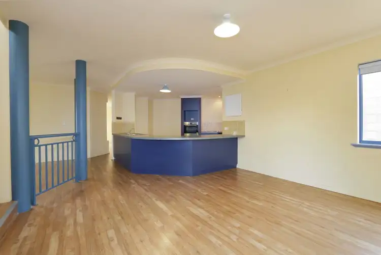 Second view of Homely house listing, 168a Kitchener Rd, Alfred Cove WA 6154