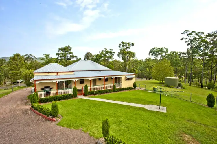 Fifth view of Homely rural property listing, 78 SHERIFF ST, Clarence Town NSW 2321