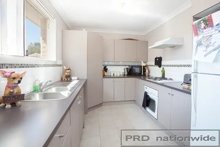 Second view of Homely house listing, 2/14 Semillon Ridge, Gillieston Heights NSW 2321