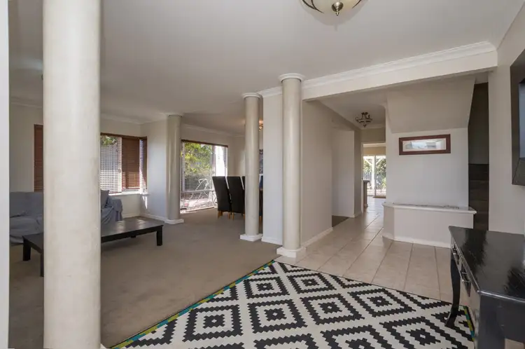 Second view of Homely house listing, 9 Adams Crest, Ocean Reef WA 6027