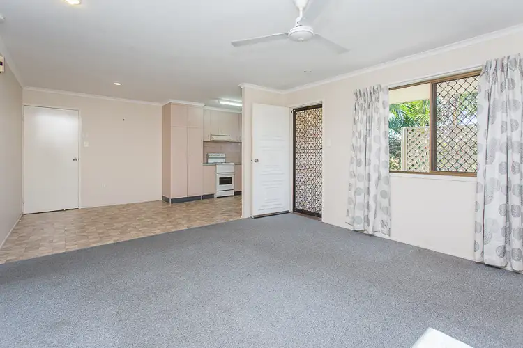 Fourth view of Homely house listing, 2/22 Meero Street, South Mackay QLD 4740