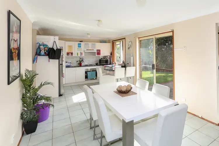 Fifth view of Homely house listing, 58 Macquarie Grove, Caves Beach NSW 2281