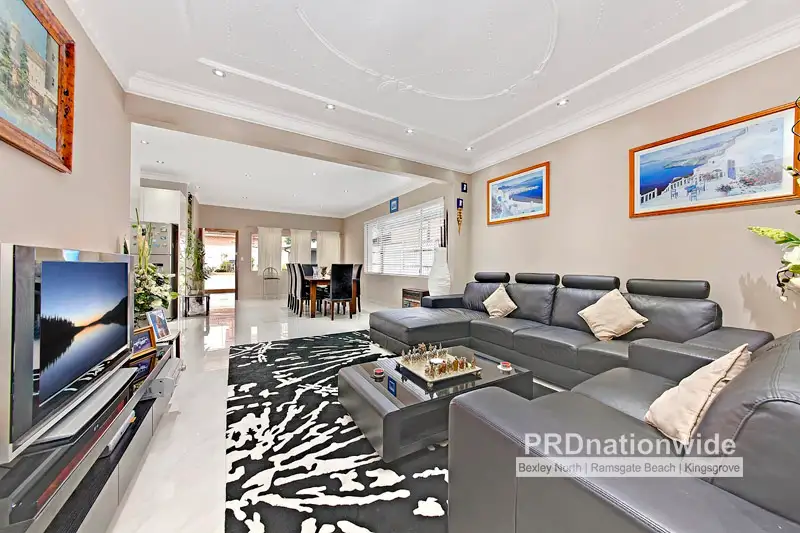 Main view of Homely house listing, 931 King Georges Road, Blakehurst NSW 2221