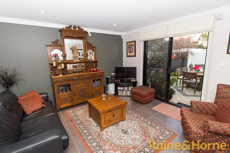 Third view of Homely townhouse listing, 5/15 Boundary Road, Dubbo NSW 2830