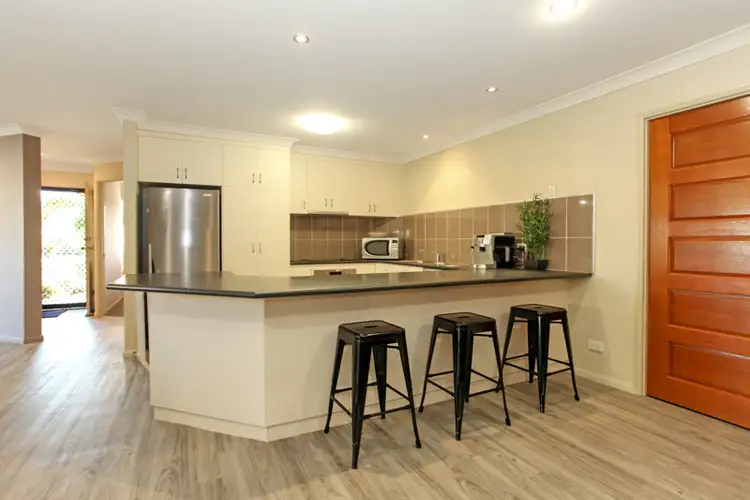 Second view of Homely house listing, 32 Royal Sands Boulevard, Bucasia QLD 4750