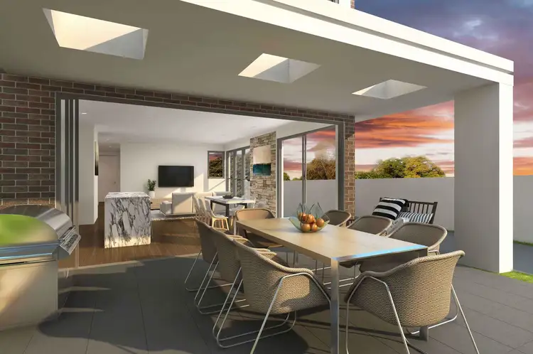 Third view of Homely apartment listing, 5/32 Beach Street, Coogee NSW 2034