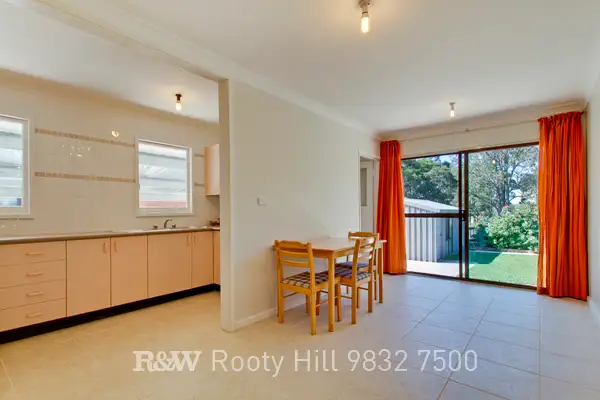 Fourth view of Homely house listing, 36 Captain Cook Drive, Willmot NSW 2770
