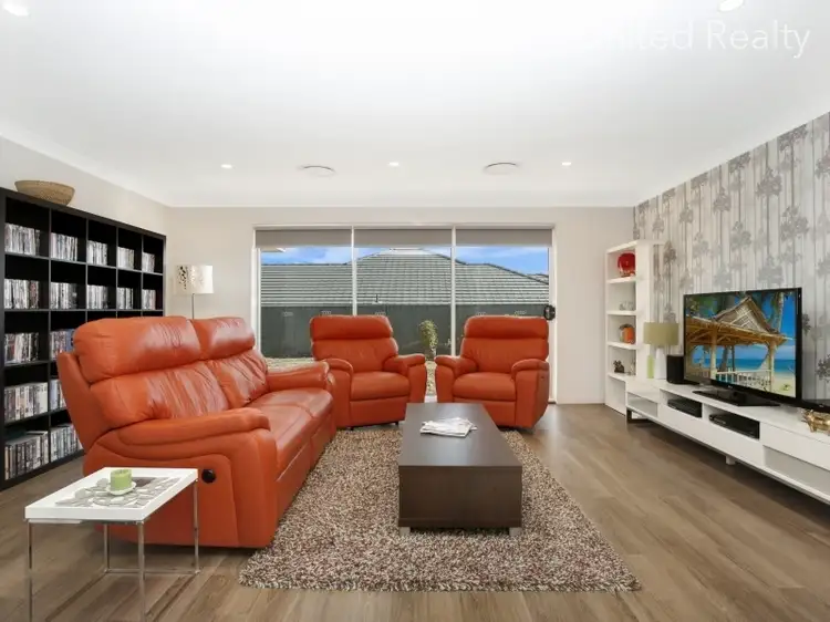 Main view of Homely house listing, 27 Collett Circuit, Appin NSW 2560