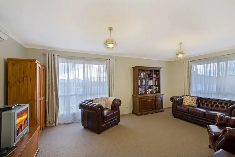 Fifth view of Homely house listing, 1 Rosella Gardens Drive, Meringandan West QLD 4352