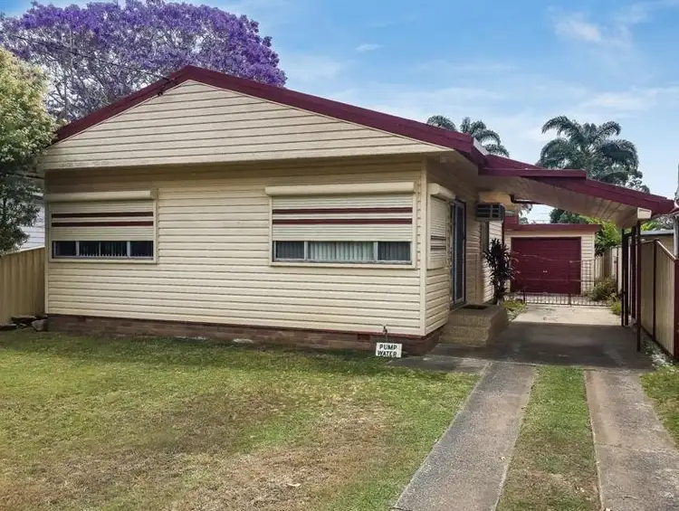 91 McEvoy Avenue, Umina Beach NSW 2257