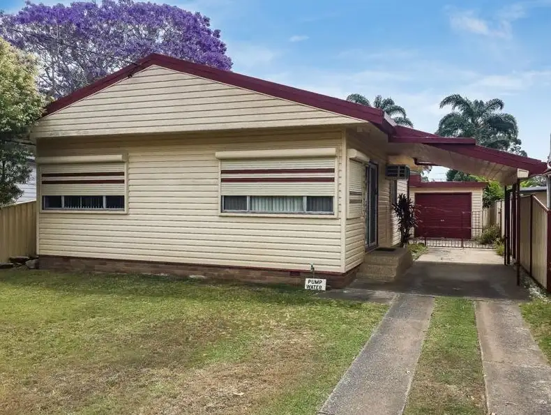 Main view of Homely house listing, 91 McEvoy Avenue, Umina Beach NSW 2257