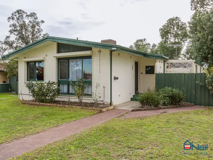 34 Tomah Road, Armadale WA 6112