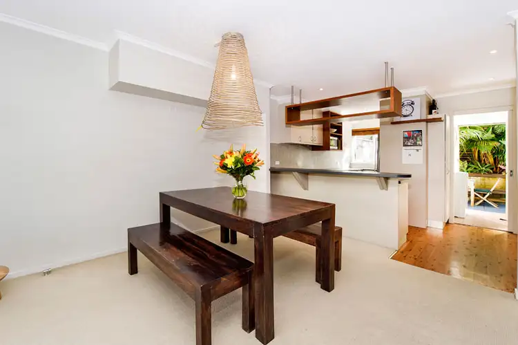 Fourth view of Homely apartment listing, 18/31-39 Diamond Bay Road, Vaucluse NSW 2030