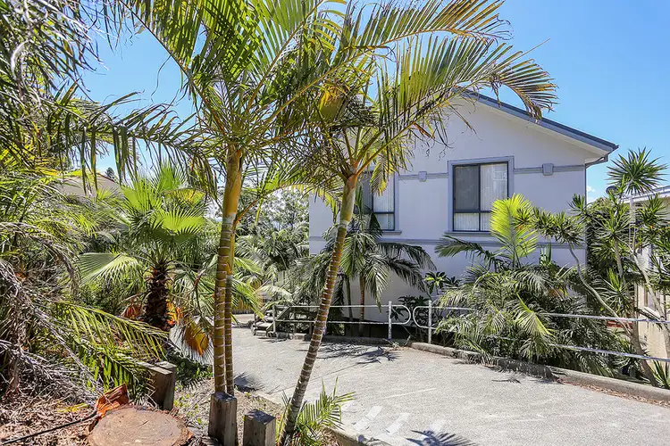 Third view of Homely house listing, 58B Government Road, Nelson Bay NSW 2315
