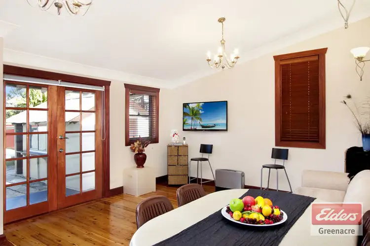 Fourth view of Homely house listing, 196 Banksia Road, Greenacre NSW 2190