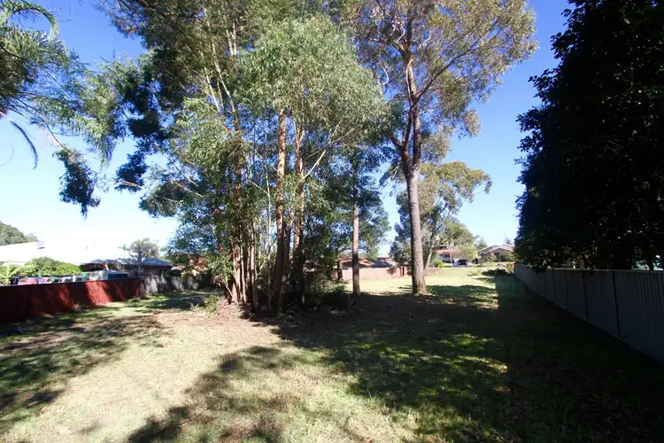 Second view of Homely land listing, 3 Belowra Close, Ulladulla NSW 2539