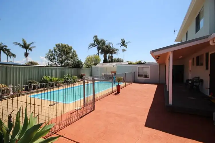 Second view of Homely house listing, 17 Dolphin Avenue, Taree NSW 2430