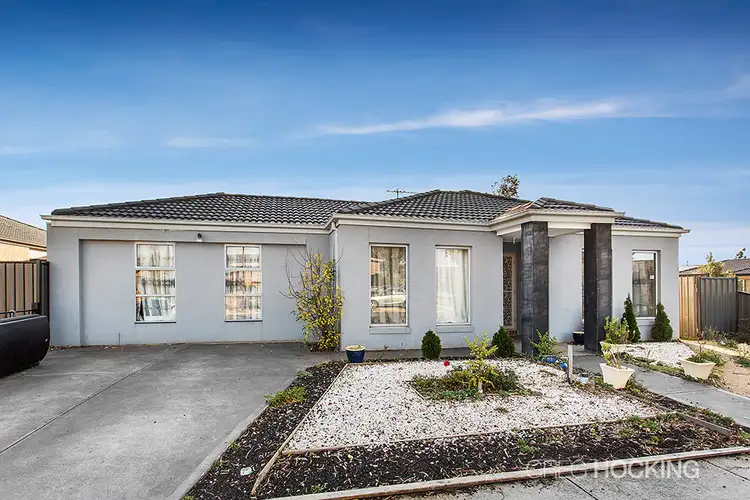 14 Mandora Grange, Tarneit VIC 3029