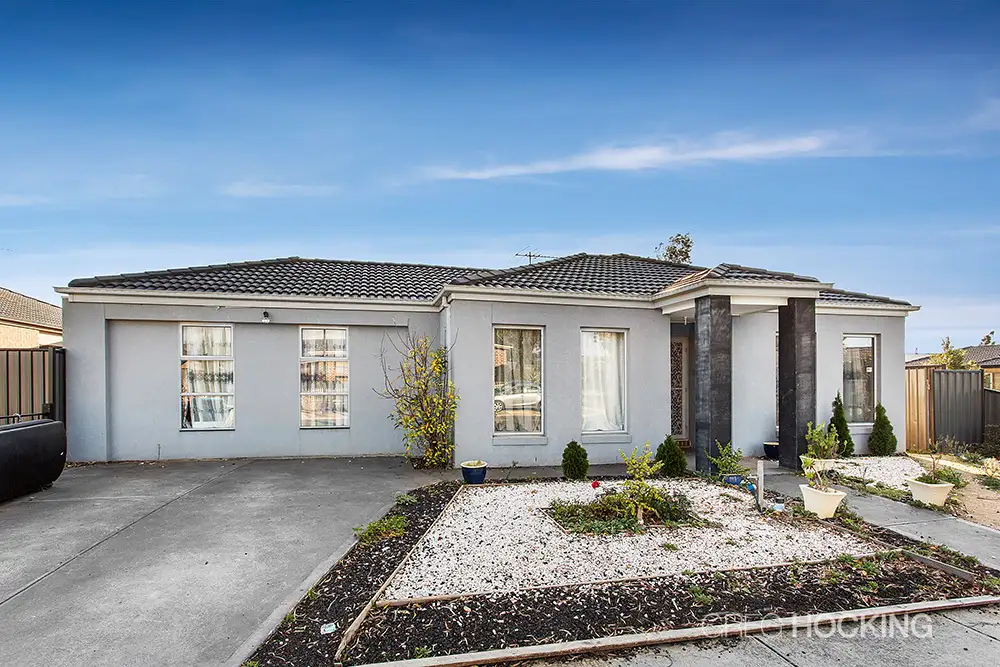 Main view of Homely house listing, 14 Mandora Grange, Tarneit VIC 3029