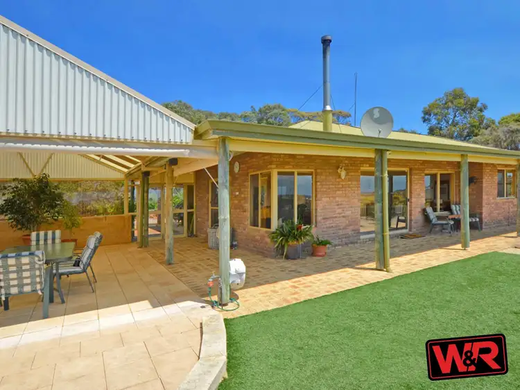 Fourth view of Homely house listing, 61 Diamond Street, Little Grove WA 6330