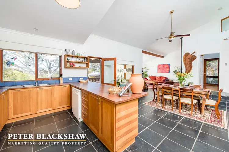 Sixth view of Homely house listing, 2/9 Bursaria Street, O'connor ACT 2602