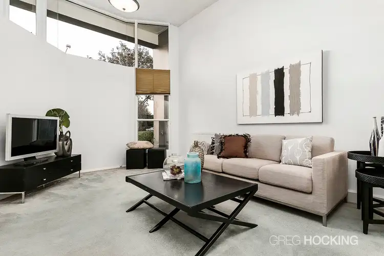 Third view of Homely house listing, 109 Kerferd Road, Albert Park VIC 3206