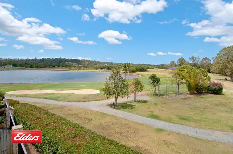 Main view of Homely townhouse listing, Unit 49/8 Peninsula Ave, Cornubia QLD 4130