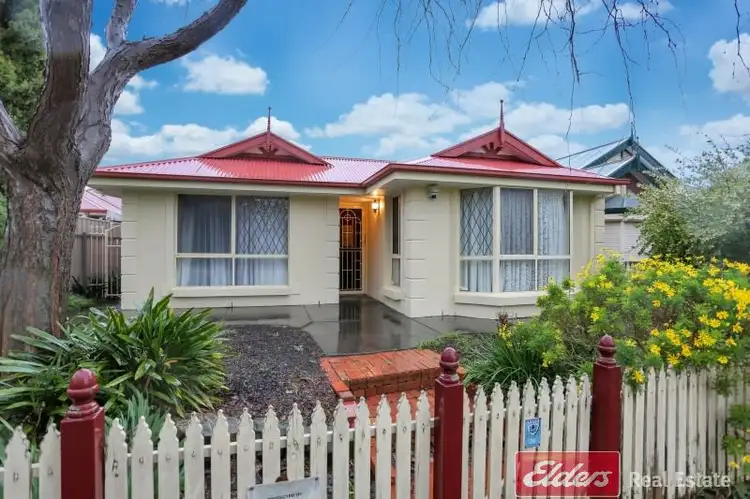 24 Sellar Court, Greenwith SA 5125