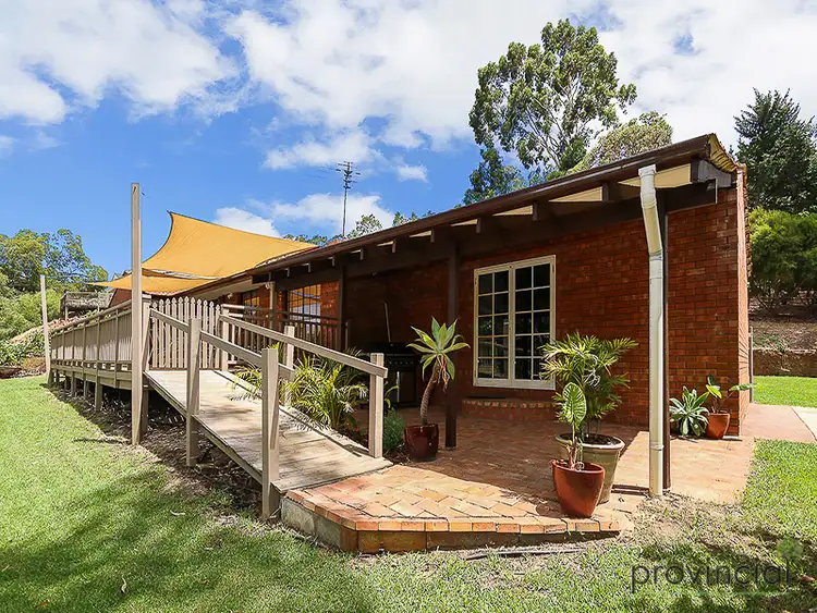 Third view of Homely house listing, 28 Cabarita Road, Kalamunda WA 6076