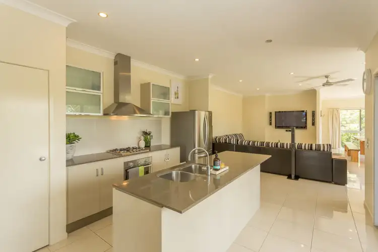 Third view of Homely house listing, 28 Hermitage Drive, Eimeo QLD 4740
