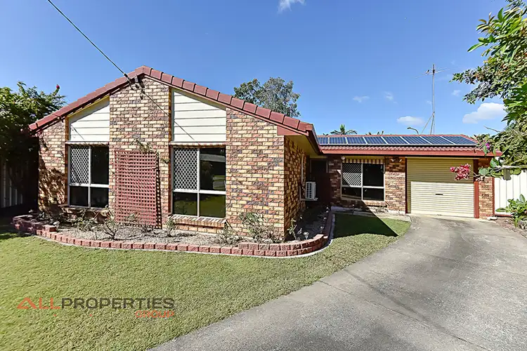 5 Cyril Court, Hillcrest QLD 4118