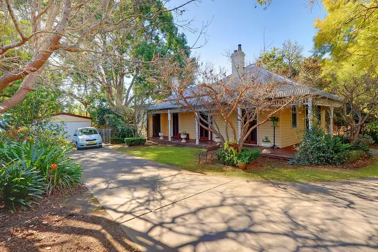 Second view of Homely house listing, 108 Castle Hill Road, West Pennant Hills NSW 2125