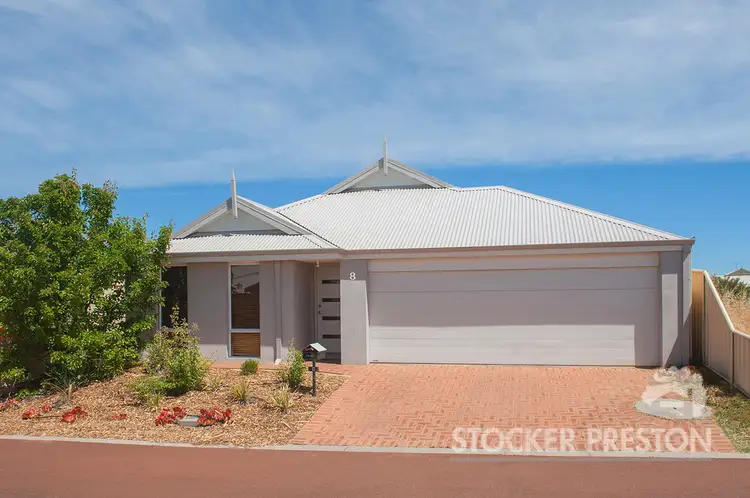 8 Barwon Lane, Dunsborough WA 6281