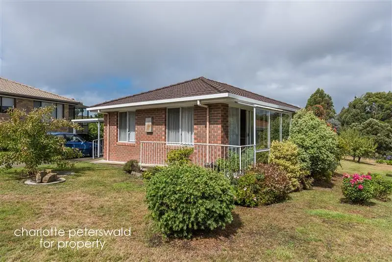 Main view of Homely house listing, 358 Argyle Drive, Kingston TAS 7050