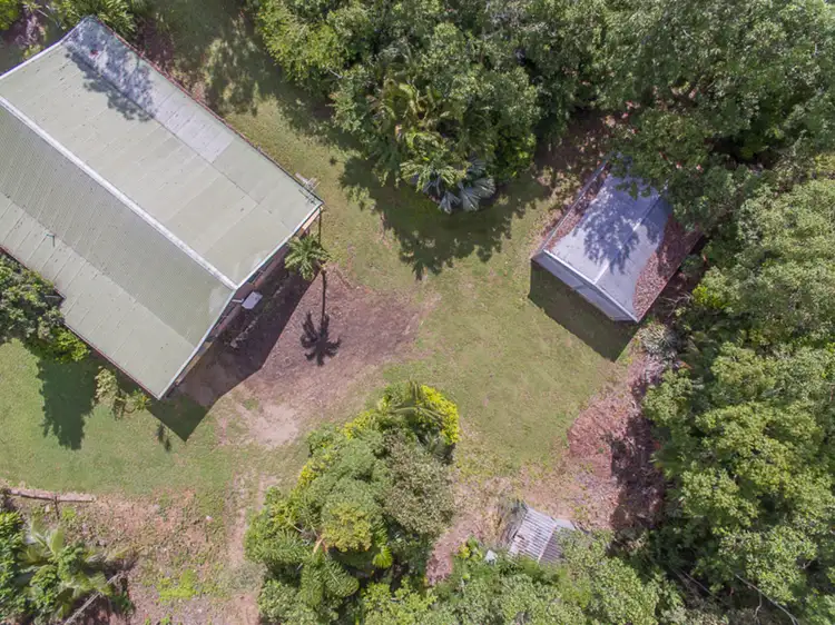 Fourth view of Homely house listing, 718 Devereux Creek Road, Devereux Creek QLD 4753