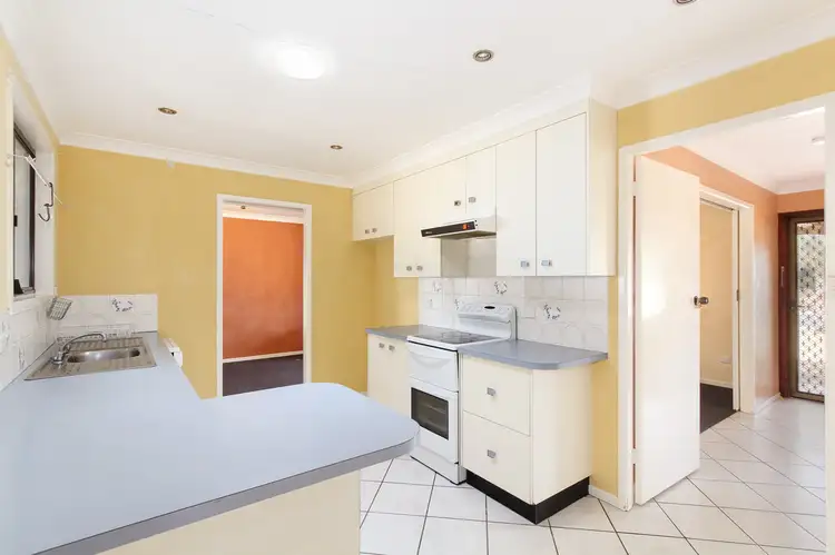 Second view of Homely house listing, 14 Osprey Way, Tamworth NSW 2340