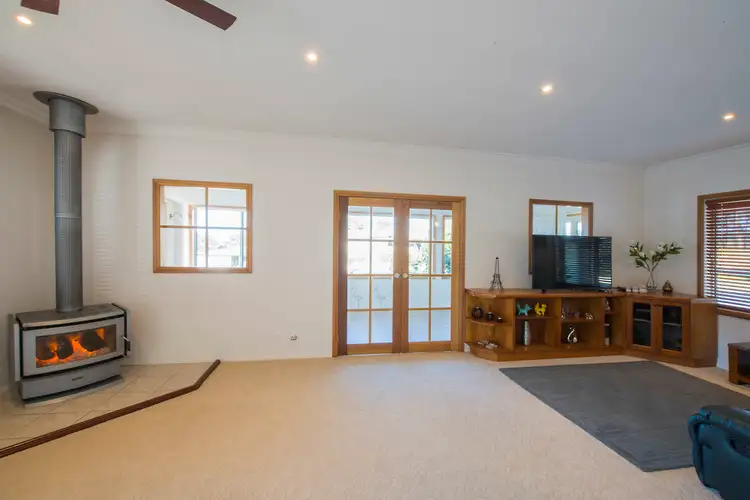 Seventh view of Homely house listing, 44 MULLOWAY CIRCUIT, Merimbula NSW 2548