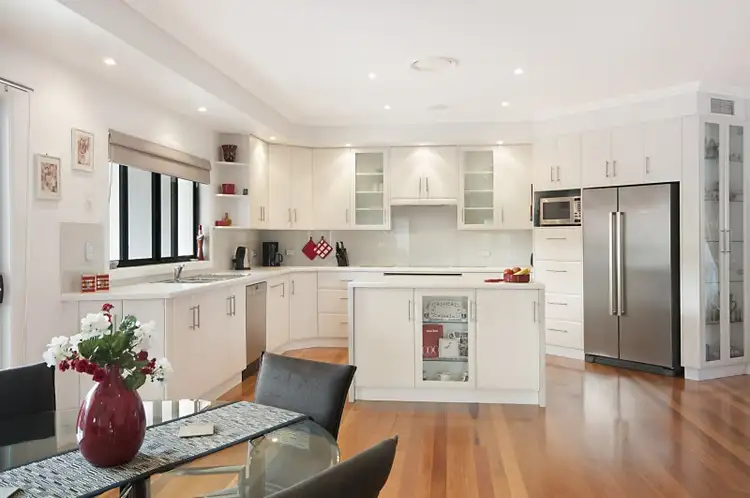 Fourth view of Homely house listing, 44 Killarney Crescent, Skennars Head NSW 2478